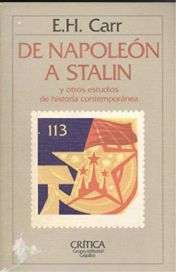 DE NAPOLEON A STALIN
