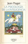 PSICOLOGIA DE LA INTELIGENCIA, LA