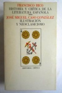 Vol. 4 Ilustración y neoclasicismo