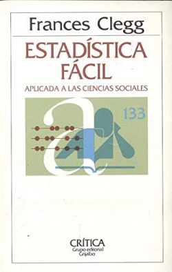 ESTADISTICA FACIL APLICADA A LAS CIENCIAS SOCIALES