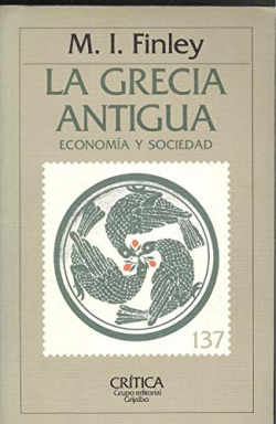 GRECIA ANTIGUA, LA