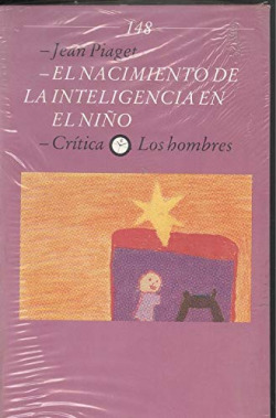NACIMIENTO DE LA INTELIGENCIA EN EL NIÑO, EL