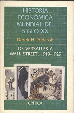 DE VERSALLES A WALL STREET (1919-1929)