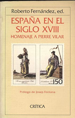 ESPAÑA EN EL SIGLO XVIII