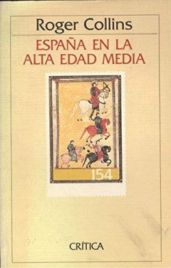 ESPAñA EN LA ALTA EDAD MEDIA