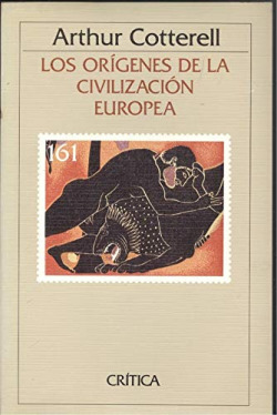 ORIGENES DE LA CIVILIZACION EUROPEA, LOS