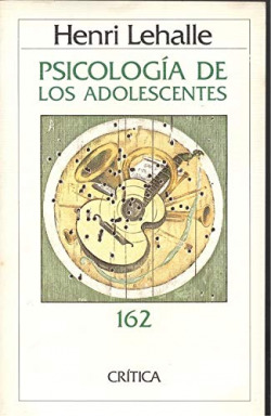 PSICOLOGIA DE LOS ADOLESCENTES