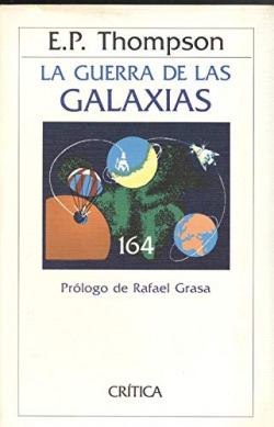 LA GUERRA DE LAS GALAXIAS
