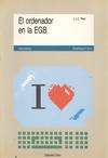 ORDENADOR EN LA EGB, EL