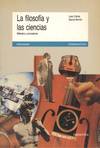LA FILOSOFIA Y LAS CIENCIAS