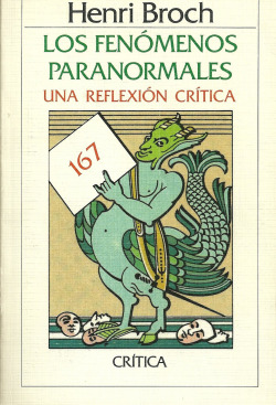 LOS FENOMENOS PARANORMALES