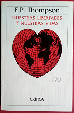 NUESTRAS LIBERTADES Y NUESTRAS VIDAS