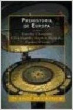 Prehistoria de Europa