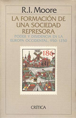FORMACION DE UNA SOCIEDAD REPRESORA, LA