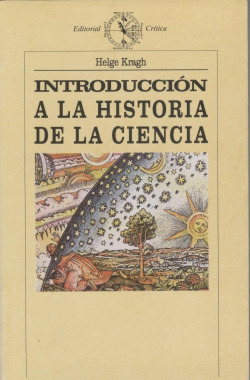 Introducción a la Historia de la Ciencia