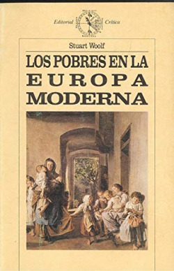 POBRES EN LA EUROPA MODERNA
