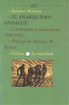 ANARQUISMO ANDALUZ, EL