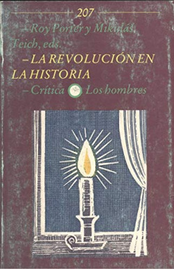 REVOLUCION EN LA HISTORIA, LA