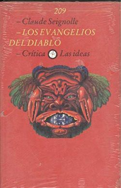 EVANGELIOS DEL DIABLO, LOS