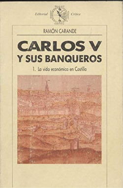 CARLOS V Y SUS BANQUEROS