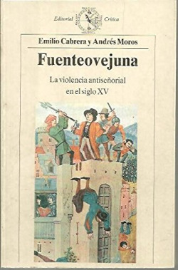 FUENTEOVEJUNA