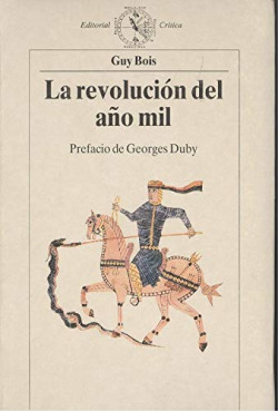 LA REVOLUCION DEL AÑO MIL