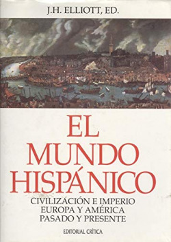 MUNDO HISPANICO, EL