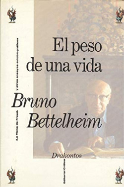 EL PESO DE UNA VIDA