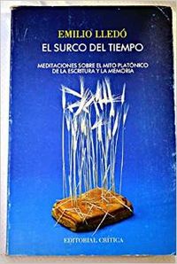El surco del tiempo