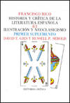 Vol. 4 Ilustración y neoclasicismo. Suplemento
