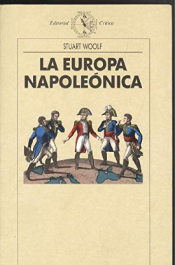 LA EUROPA NAPOLEONICA