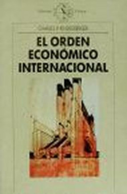 EL ORDEN ECONÓMICO INTERNACIONAL