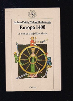 EUROPA 1400