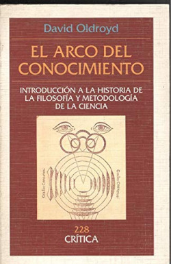 EL ARCO DEL CONOCIMIENTO