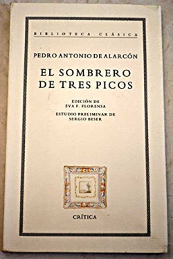 EL SOMBRERO DE TRES PICOS