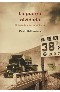 La guerra olvidada