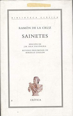 SAINETES (T)