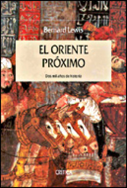 El Oriente Próximo