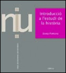 Introduccio a lÆestudi de la història