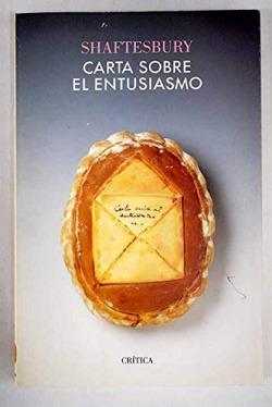 CARTA SOBRE EL ENTUSIASMO