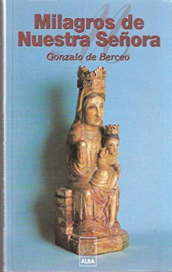 Milagros de nuestra señora