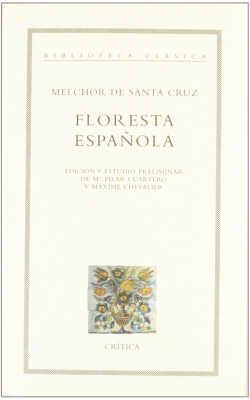 Floresta española