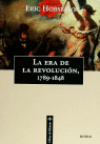 Era de revolución (1789-1848)