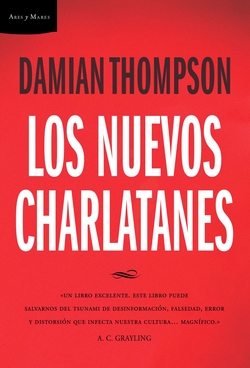 Los nuevos charlatanes