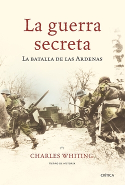 La guerra secreta