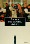 La era del capital (1848-1875)
