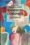 Manifiesto comunista