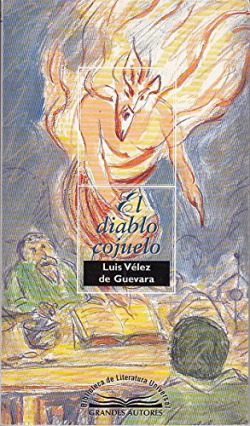 El diablo cojuelo
