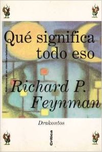 ¿Qué significa todo eso?