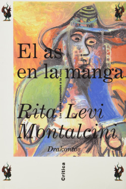El as en la manga